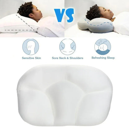 Egg Sleeper Memory Foam PIllow