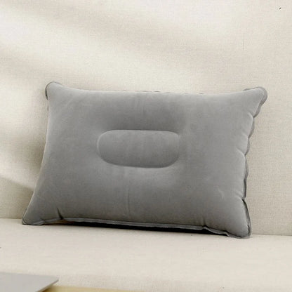 Inflatable Comfort Pillow