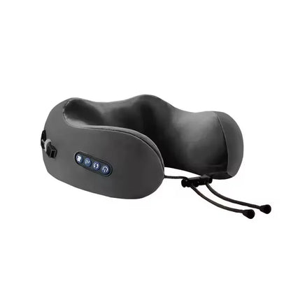 Electric U Shaped Pillow Neck with Massage