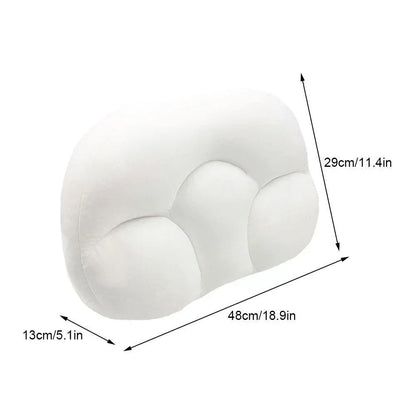 Egg Sleeper Memory Foam PIllow