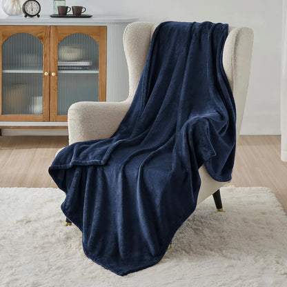 Fleece Blanket Queen Blanket