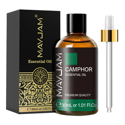 MAYJAM Aromatherapy Essential Oil