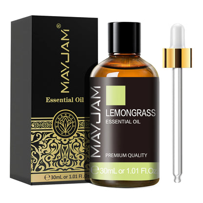 MAYJAM Aromatherapy Essential Oil