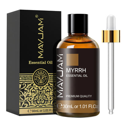 MAYJAM Aromatherapy Essential Oil