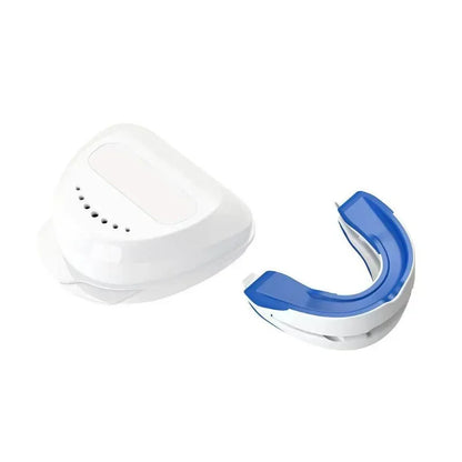 Anti-Snoring Mouthpiece