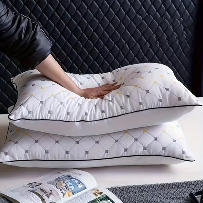 Pillows Antibacterial And Non-Deformed Cervical Spine Protection