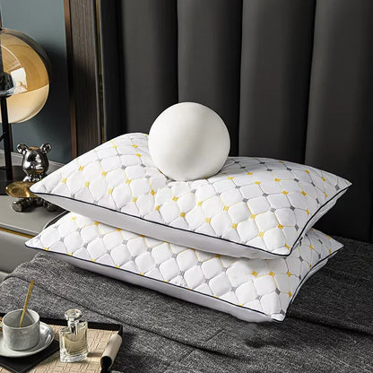 Pillows Antibacterial And Non-Deformed Cervical Spine Protection
