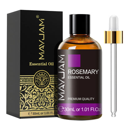 MAYJAM Aromatherapy Essential Oil