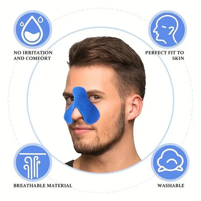 Nasal Pads for CPAP Mask