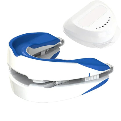 Anti-Snoring Mouthpiece