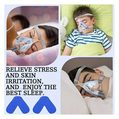 Nasal Pads for CPAP Mask