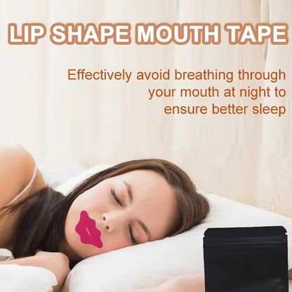 30pcs Mouth Tape For Sleep Apnea