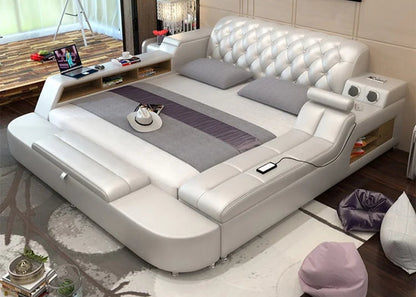 Super Tatami Smart Bed