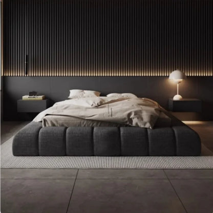 Tatami Minimalist Bed