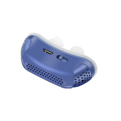 Electric Anti Snoring Devices