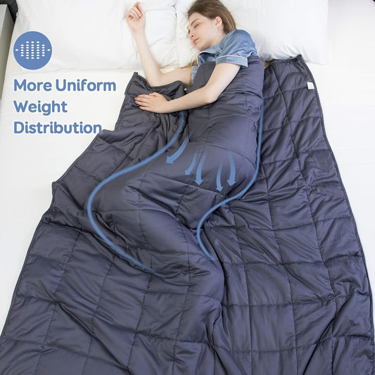 Weighted Blanket (1pc)