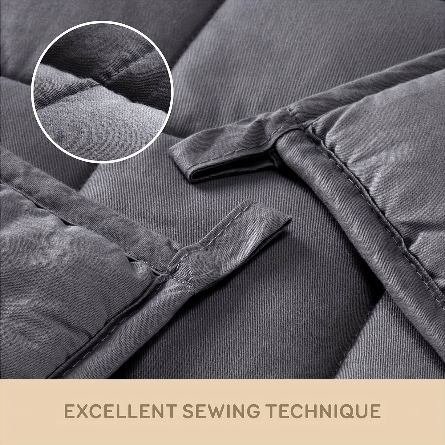 Weighted Blanket (1pc)