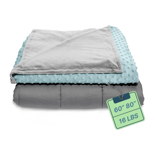 Weighted Blanket for Adults